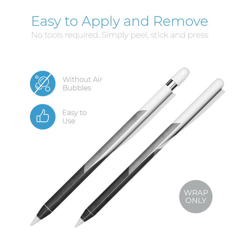 Slate - Apple Pencil Wrap