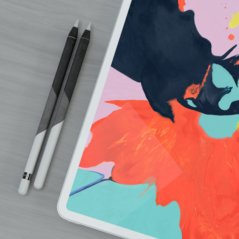 Slate - Apple Pencil Wrap