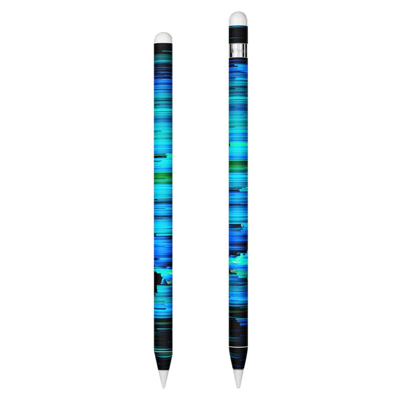 Space Race - Apple Pencil Wrap