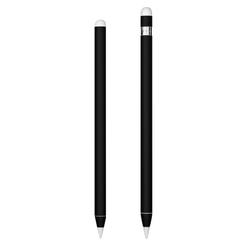 纯黑 - Apple Pencil 保护膜