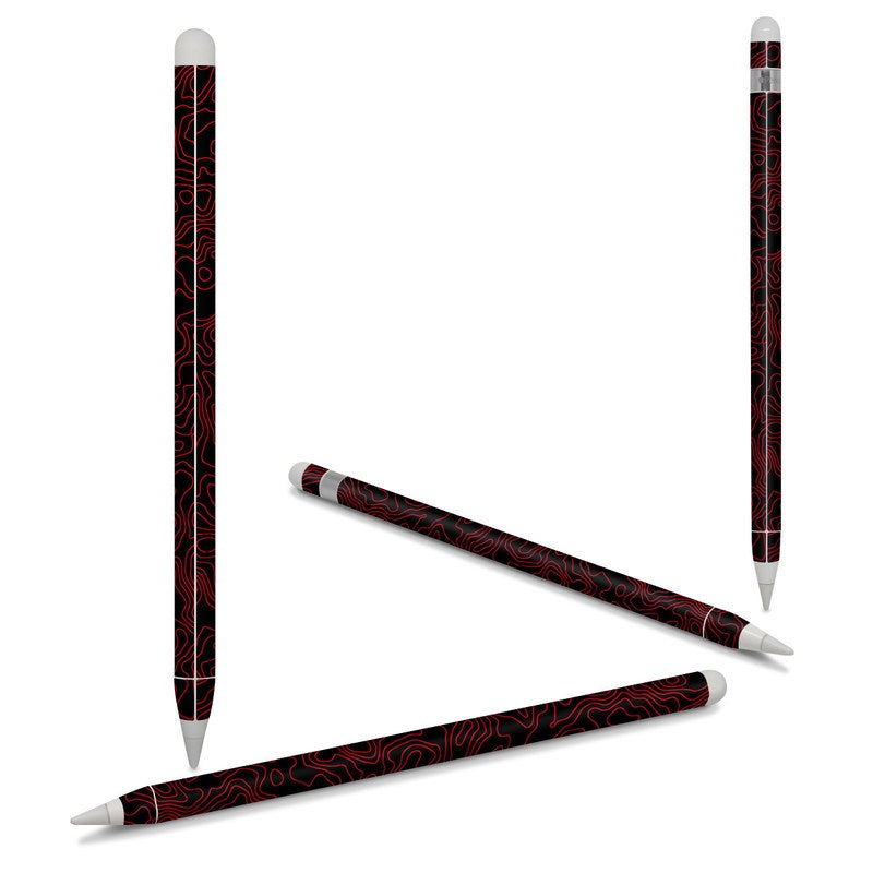 Terraformer - Apple Pencil Wrap