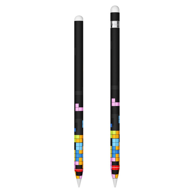 Tetrads - Apple Pencil Wrap