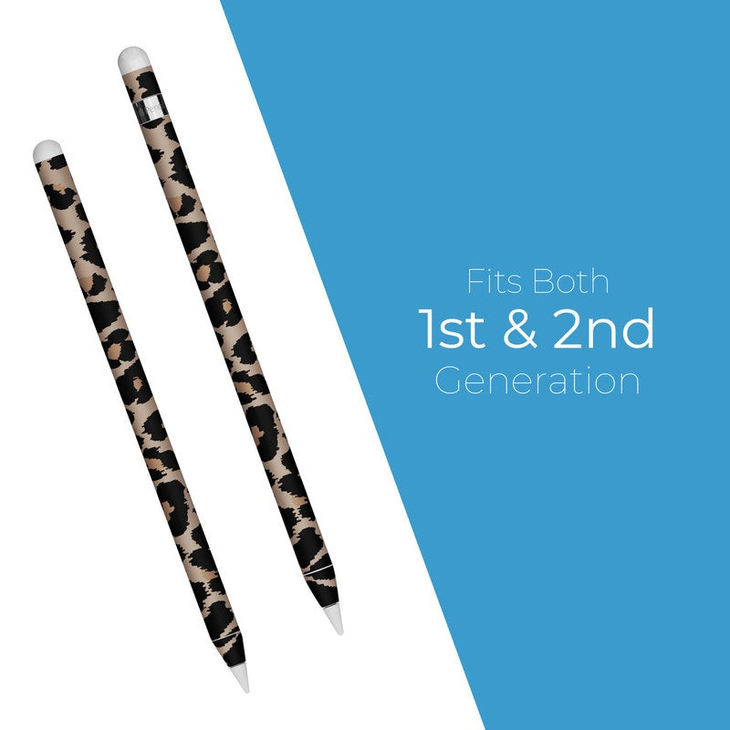 Untamed - Apple Pencil Wrap