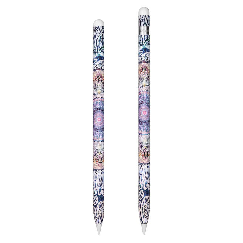 静候佳音 - Apple Pencil 贴纸