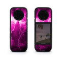 Apocalipsis Rosa - Skin Insta360 X3
