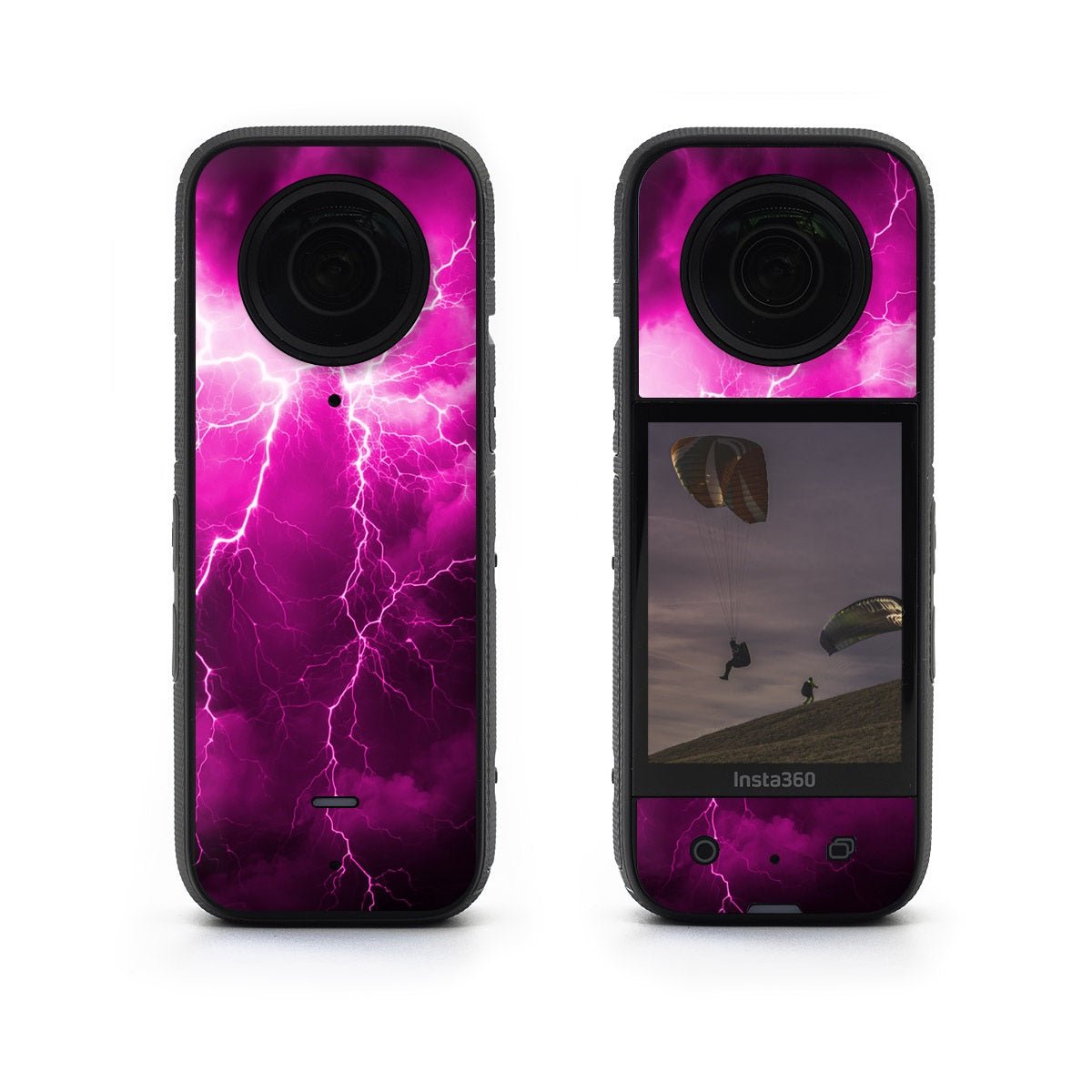 Apocalipsis Rosa - Skin Insta360 X3