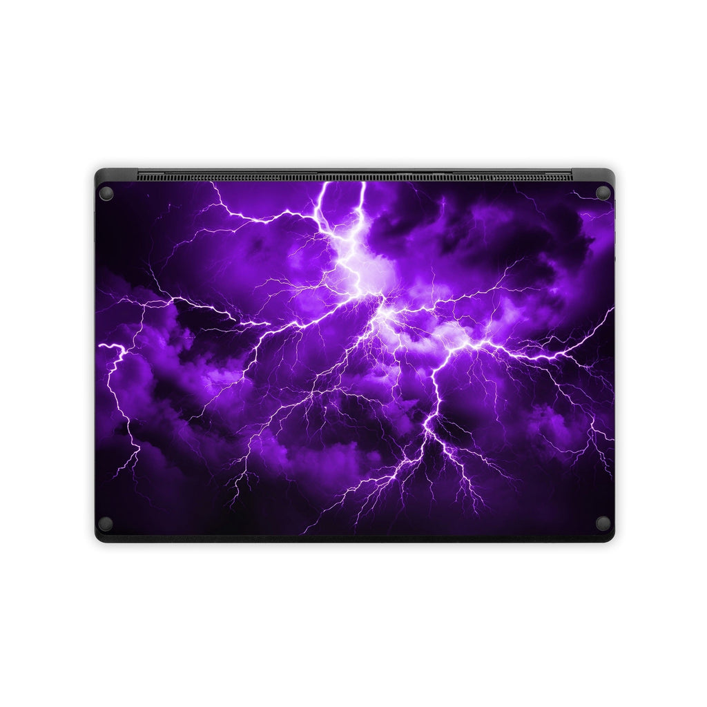 启示录紫 - Microsoft Surface 笔记本电脑贴纸