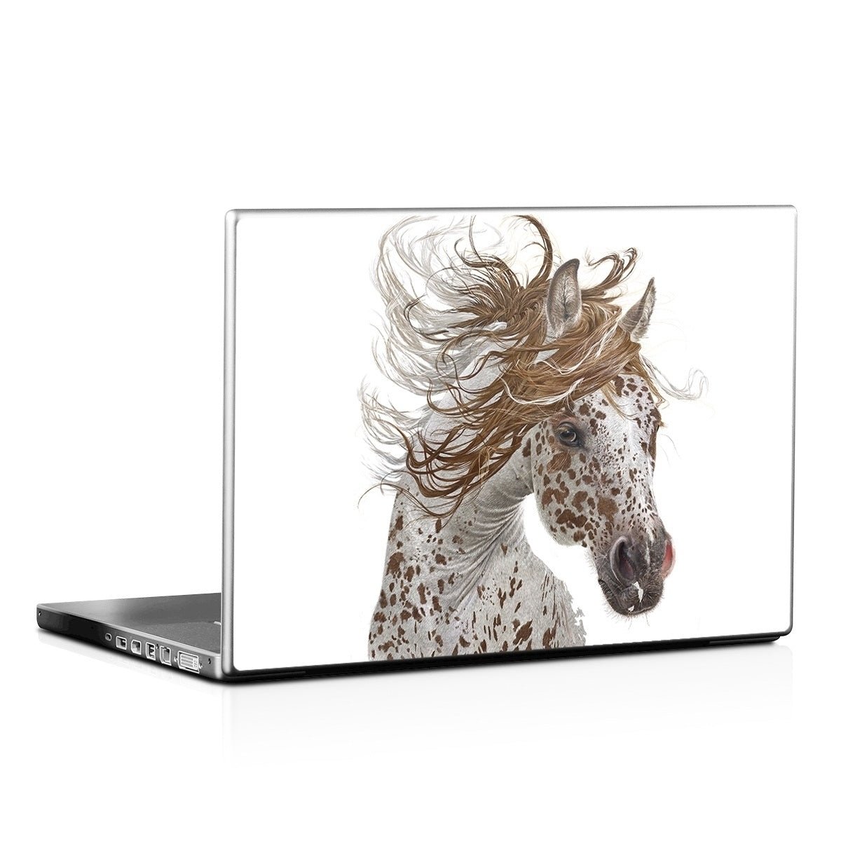 Appaloosa - Laptop Lid Wrap