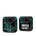 Aqua Tranquility - GoPro Max Wrap