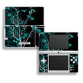 Aqua Tranquility - Nintendo DSi Wrap