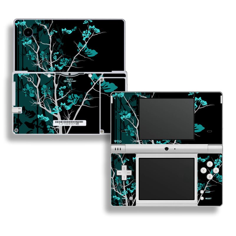 Aqua Tranquility - Nintendo DSi Wrap