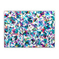 Aquatic Flowers - Microsoft Surface Laptop Wrap
