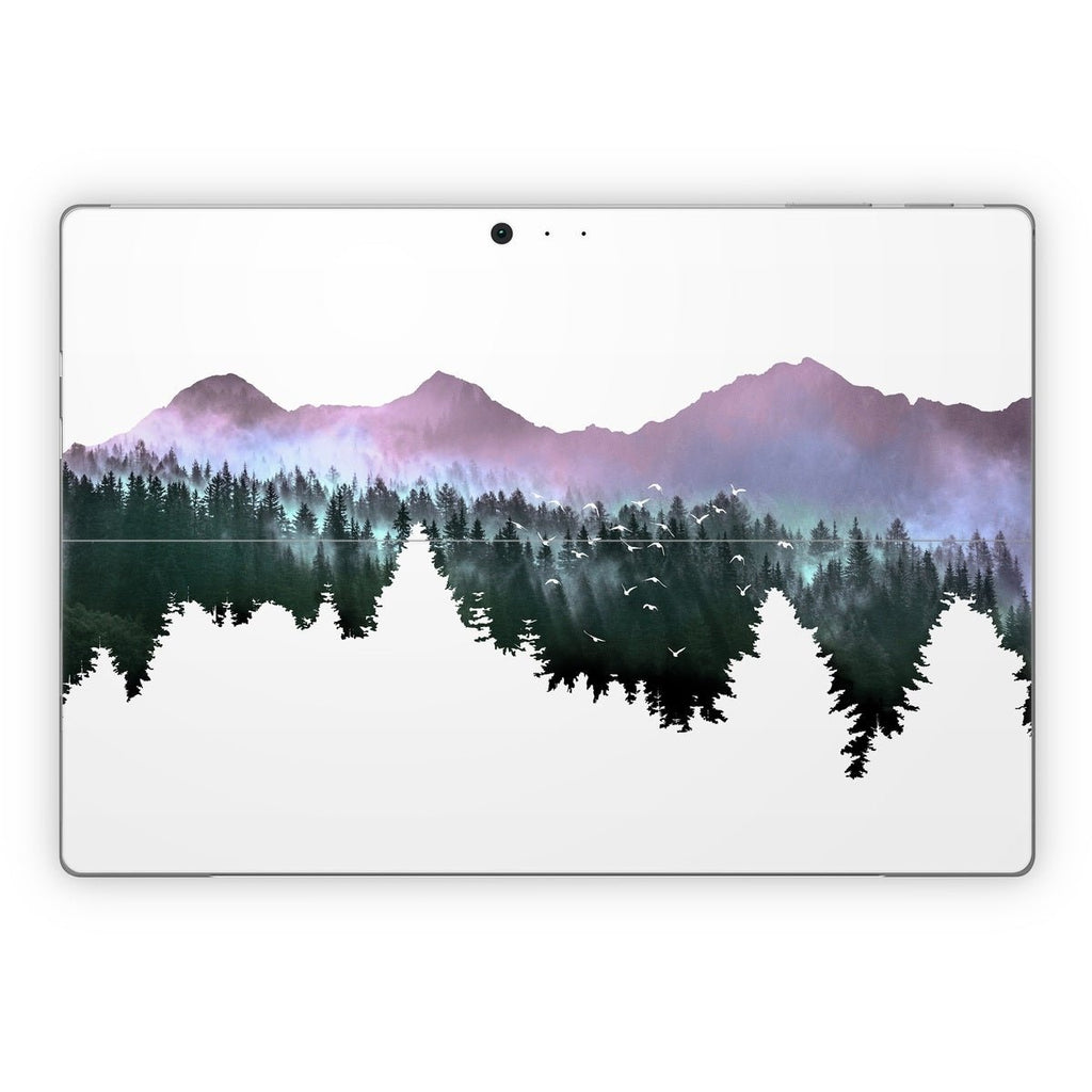 奥术之林 - Microsoft Surface Pro 保护膜