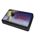 Arctic Kiss - Mayflash F500 Arcade Fightstick Wrap