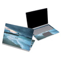 Océano Ártico - Skin para Microsoft Surface Book