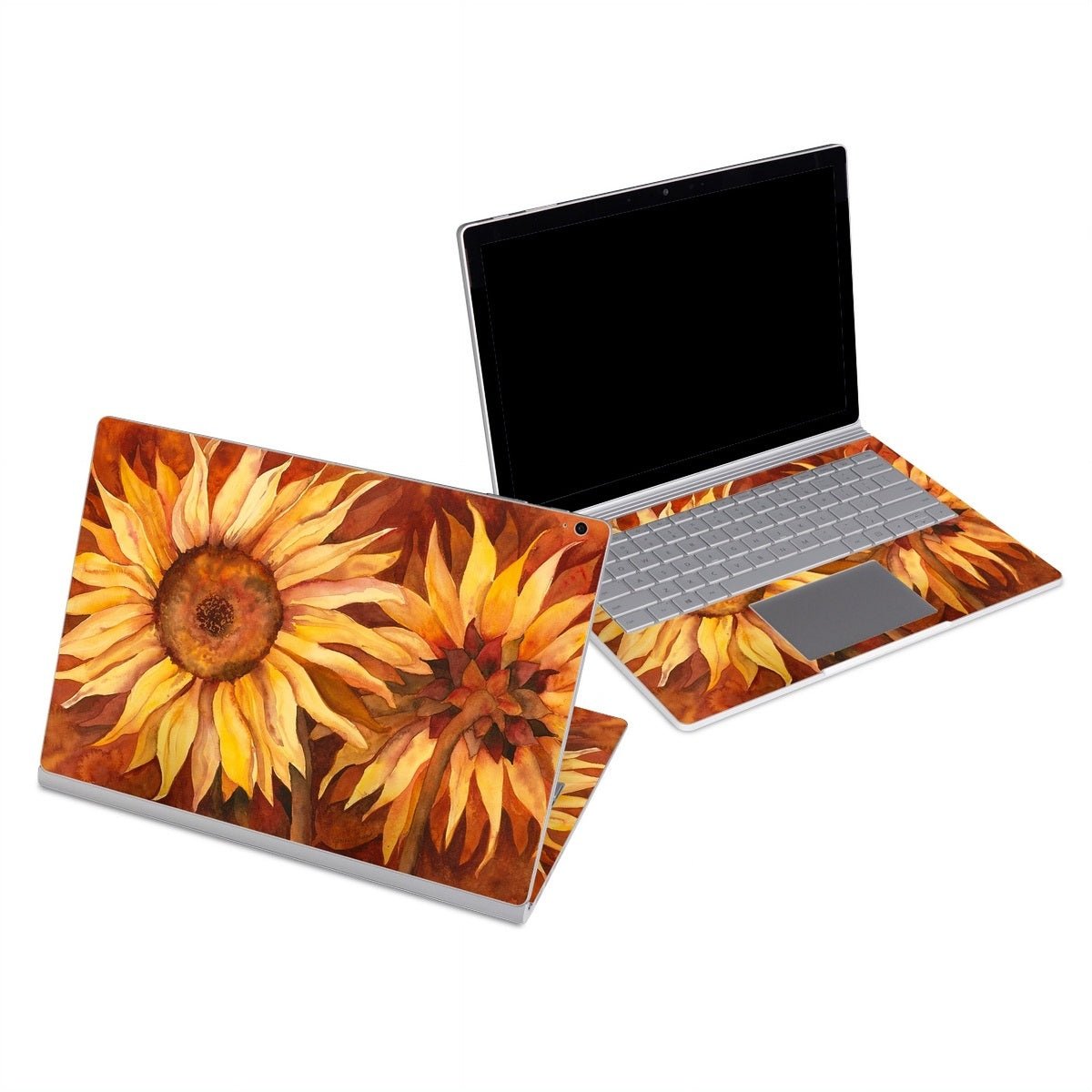 Autumn Beauty - Microsoft Surface Book Wrap