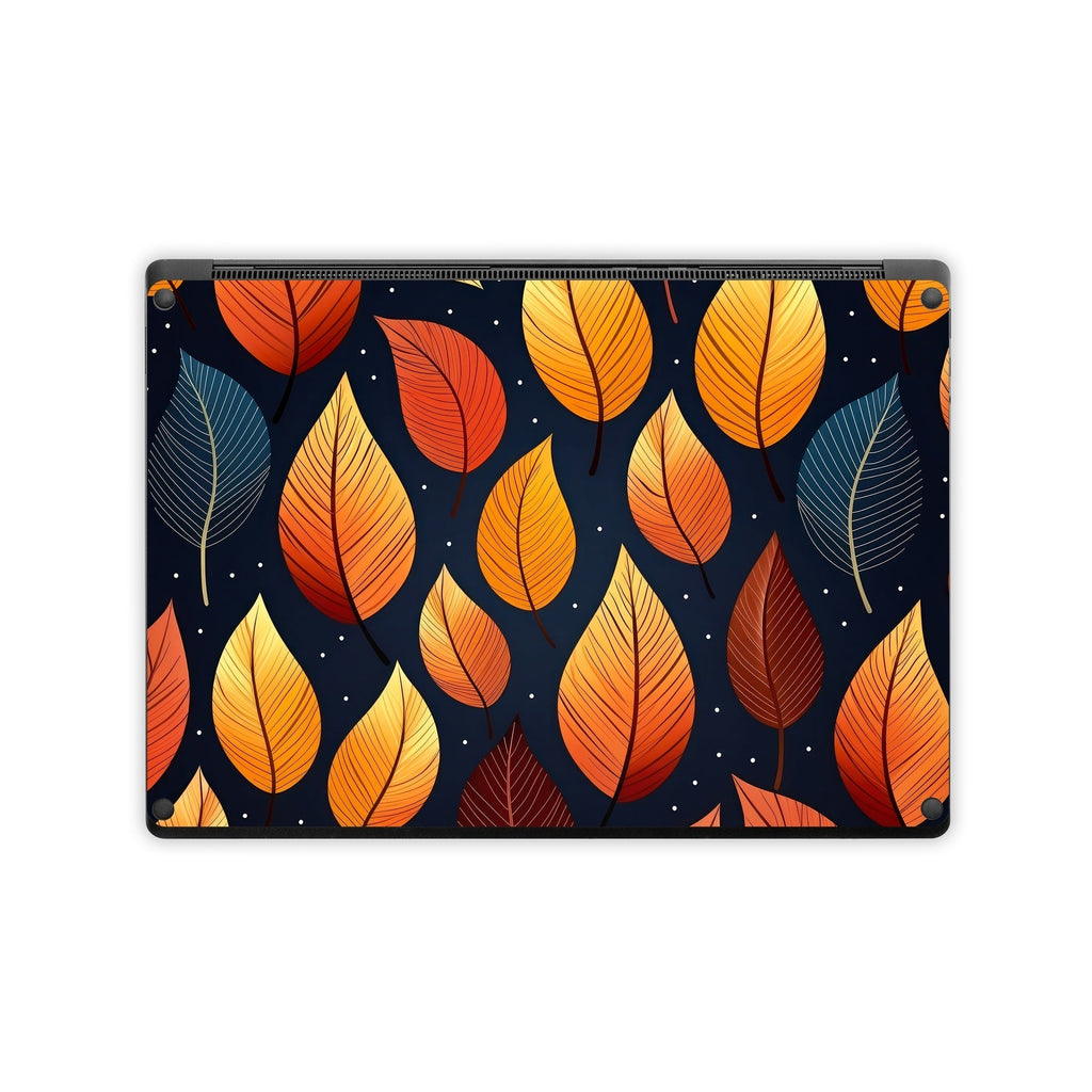 Autumn Nocturne - Microsoft Surface Laptop Wrap