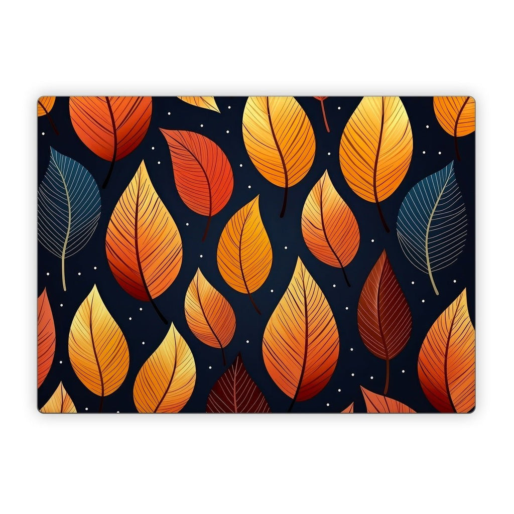 Autumn Nocturne - Microsoft Surface Laptop Wrap