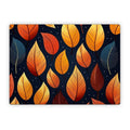 Autumn Nocturne - Microsoft Surface Laptop Wrap