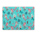 Babydoll Mermaids - Microsoft Surface Laptop Wrap
