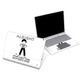 Bag of Idiots - Microsoft Surface Book Wrap