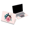 Barn Swallows - Microsoft Surface Book Wrap