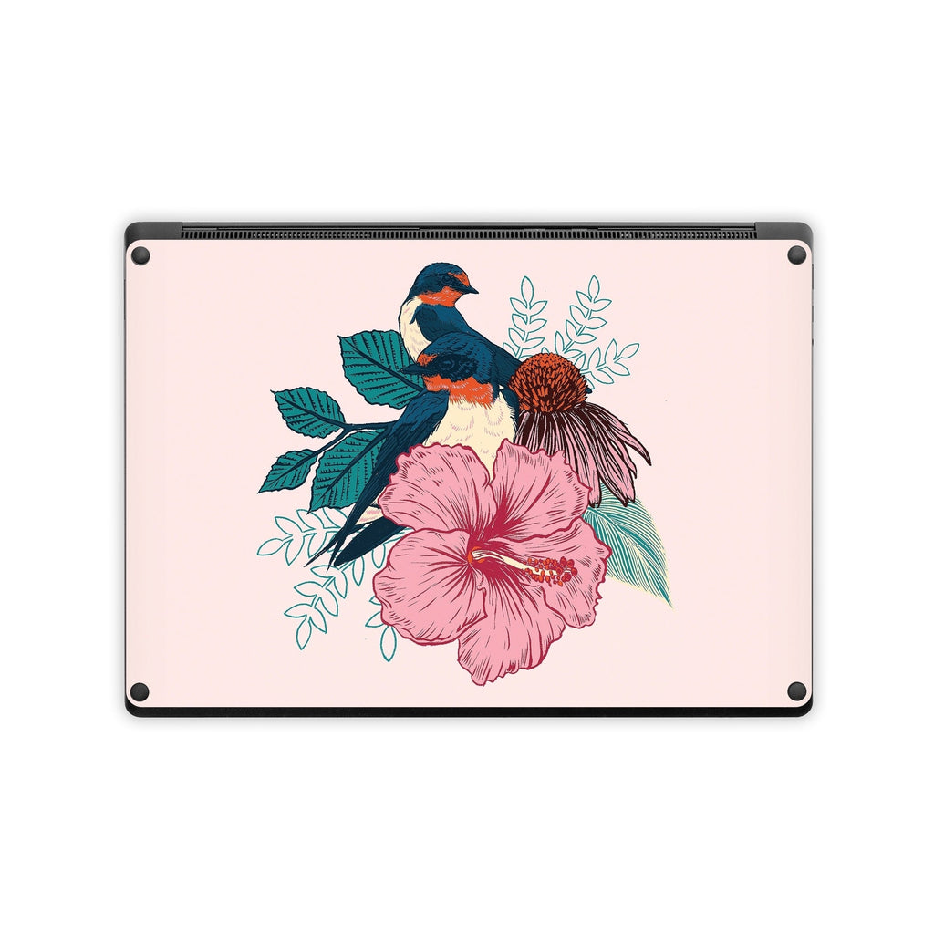 家燕 - Microsoft Surface Laptop 贴膜