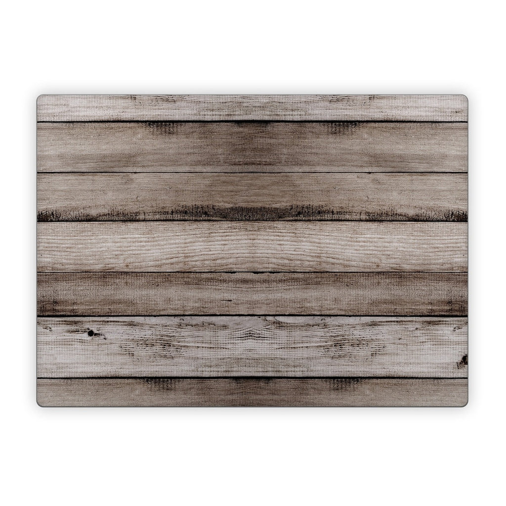 Barn Wood - Microsoft Surface Laptop Wrap