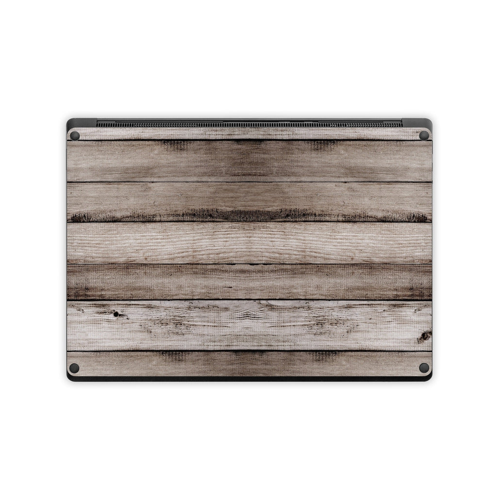 Barn Wood - Microsoft Surface Laptop Wrap