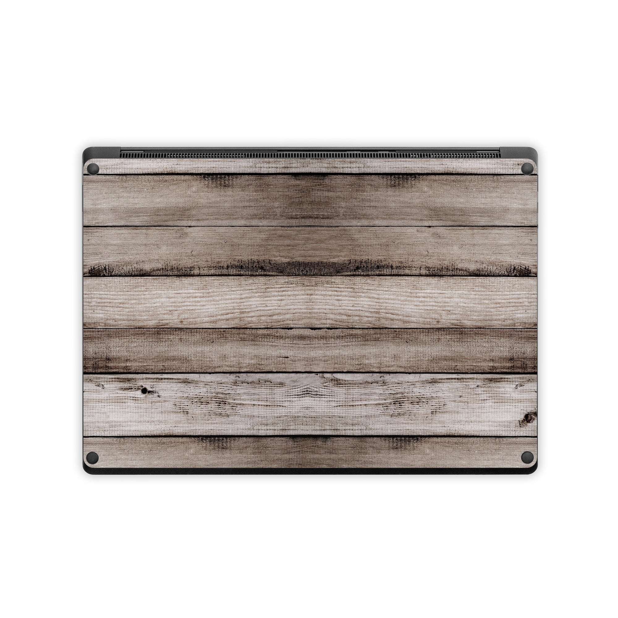 Barn Wood - Microsoft Surface Laptop Wrap