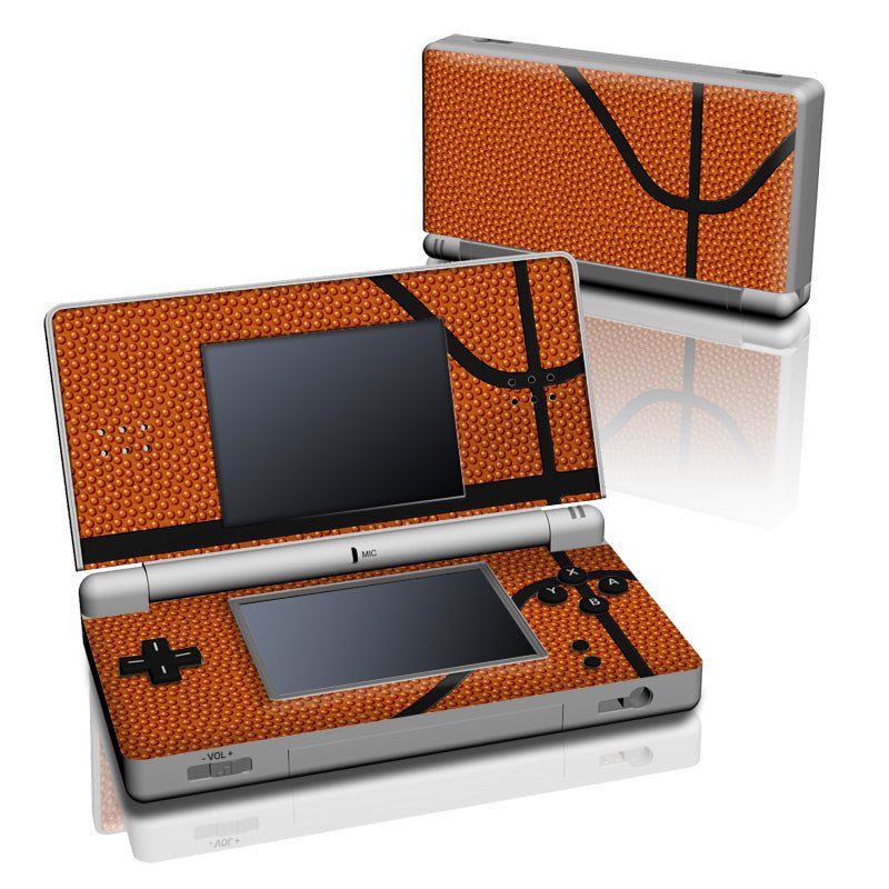 Basketball - Nintendo DS Lite Wrap