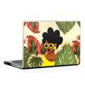 Bayou Girl - Laptop Lid Wrap