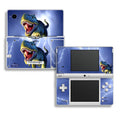 Big Rex - Nintendo DSi Wrap