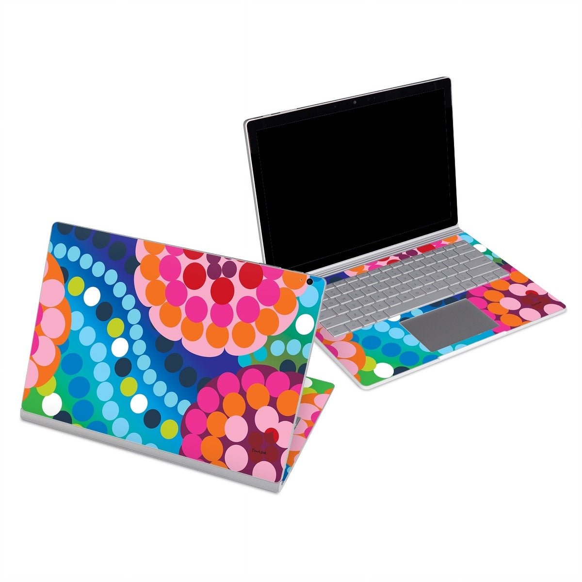 Bindi - Microsoft Surface Book Wrap