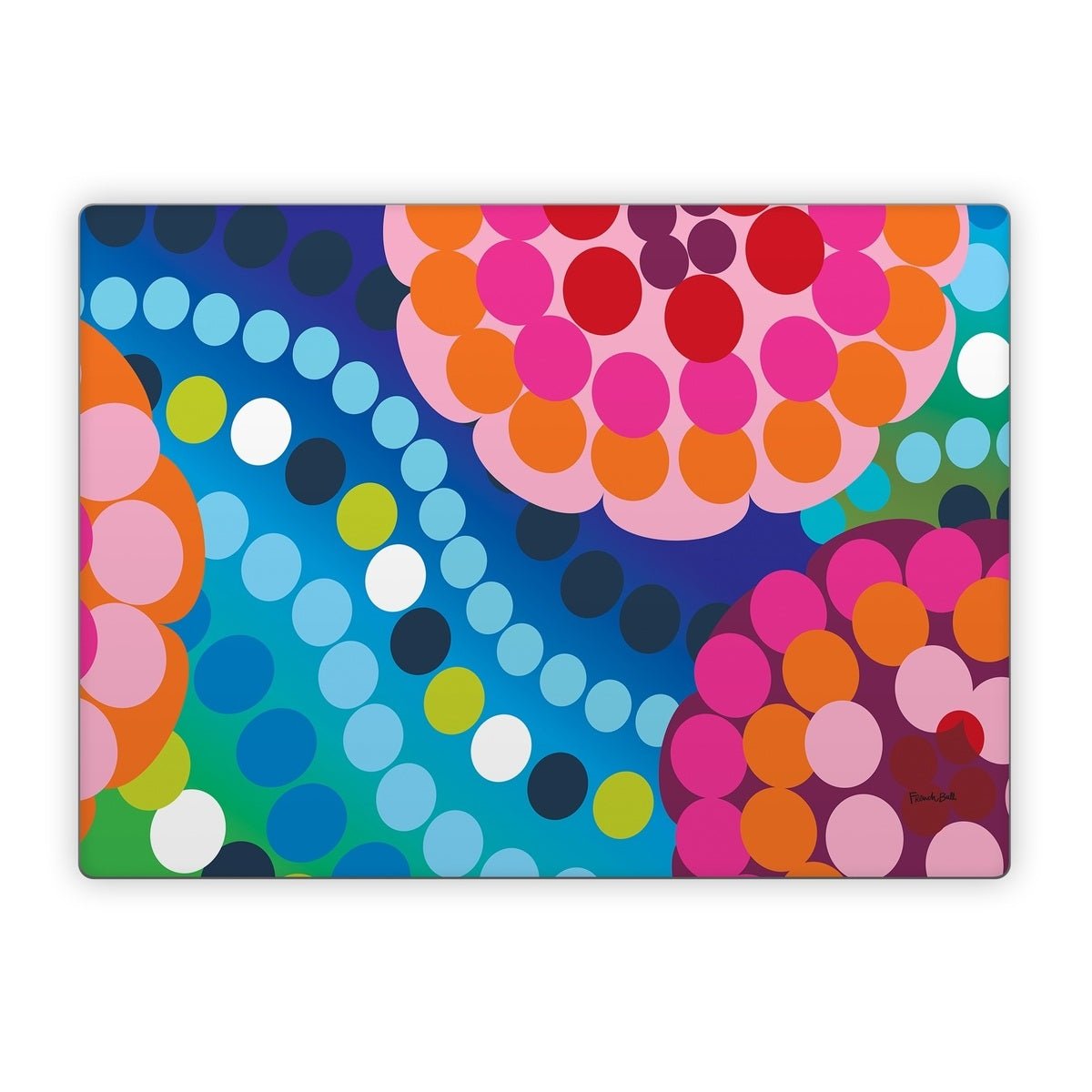 Bindi - Microsoft Surface Laptop Wrap