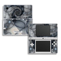 Birth of an Idea - Nintendo DSi Wrap