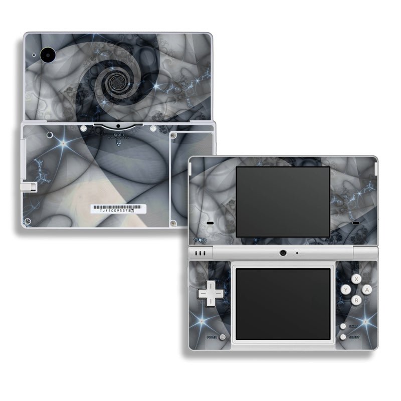 Birth of an Idea - Nintendo DSi Wrap