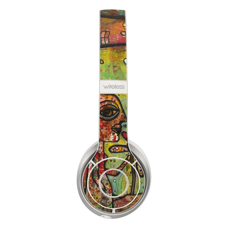 A Walk - Beats Solo 3 Wireless Wrap