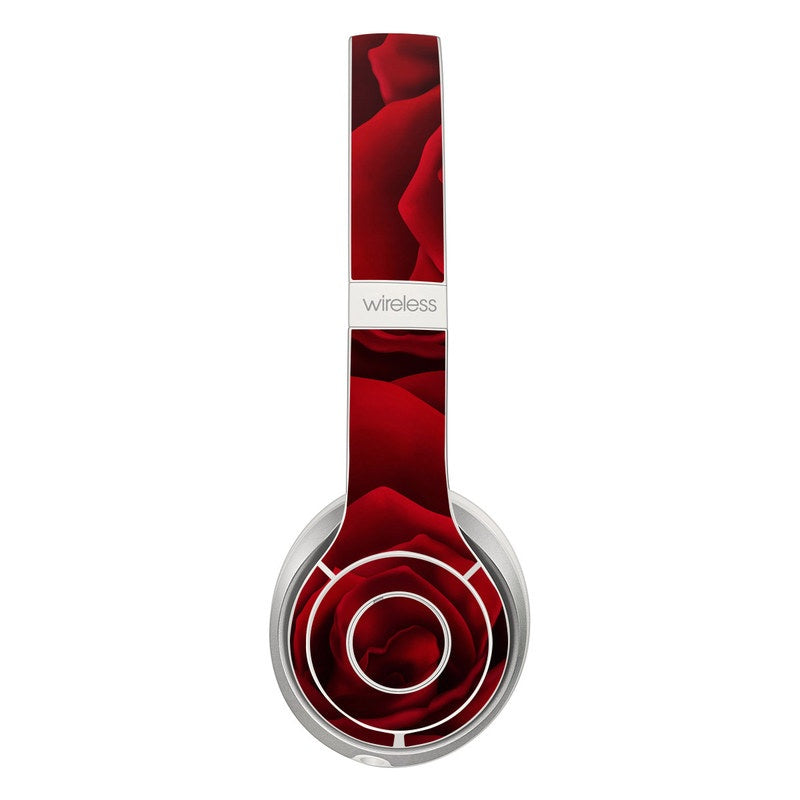 By Any Other Name - Beats Solo 3 Wireless Wrap