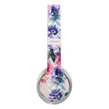 Blurred Flowers - Beats Solo 3 Wireless Wrap