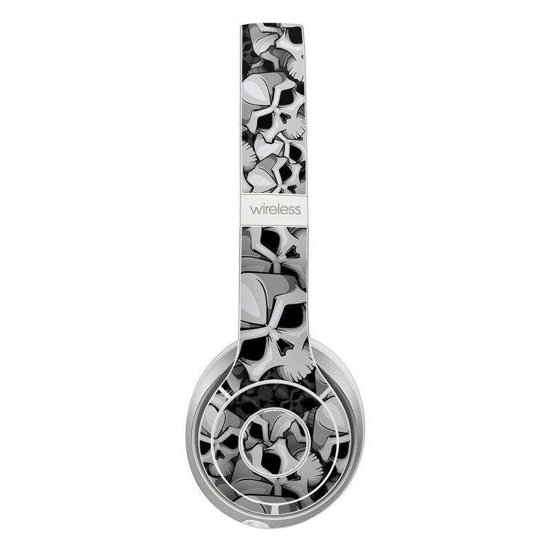 Bones - Piel para Beats Solo 3 Wireless