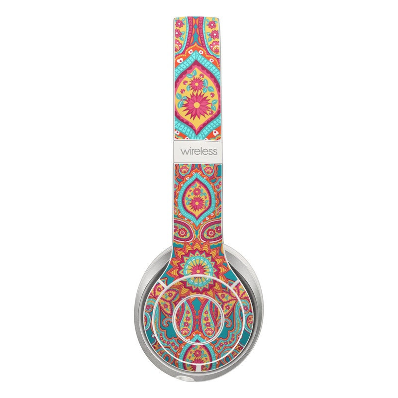 Carnival Paisley - Beats Solo 3 Wireless Wrap