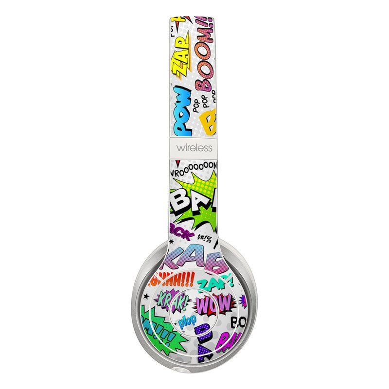 Comics - Beats Solo 3 Wireless Wrap