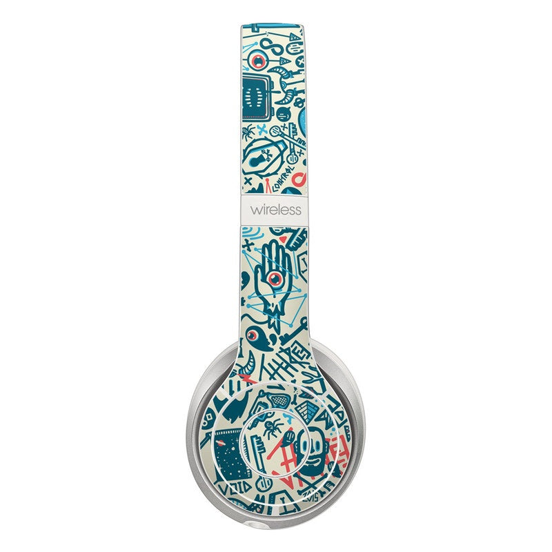 Committee - Beats Solo 3 Wireless Wrap