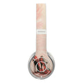 Coral Shoes - Beats Solo 3 Wireless Wrap