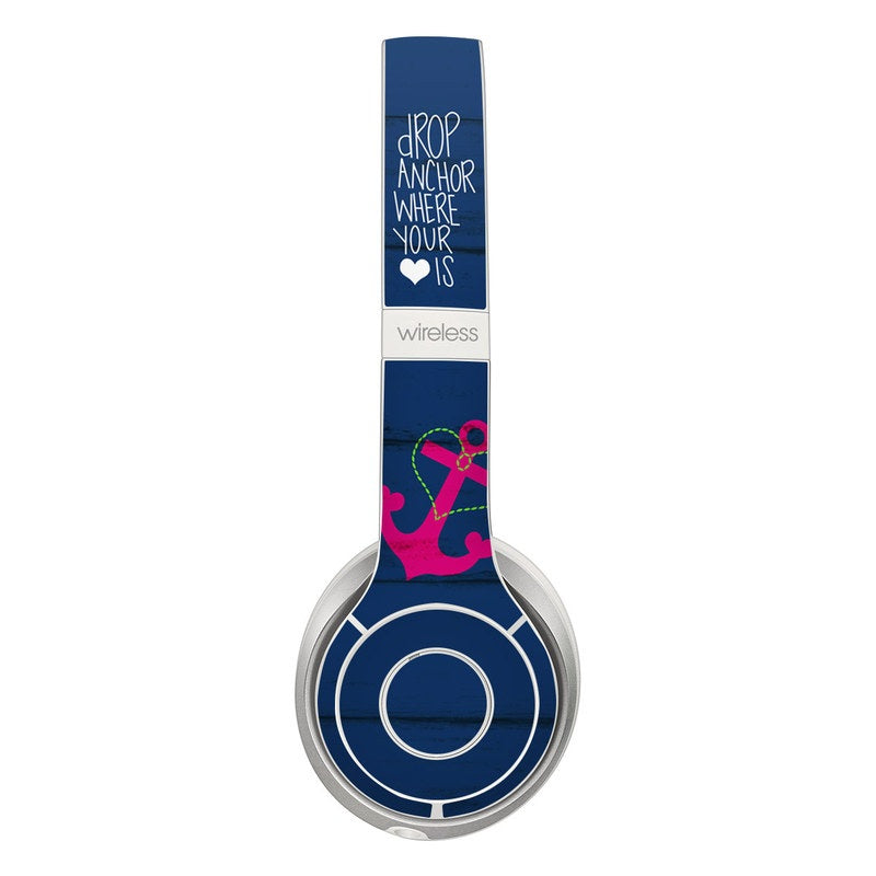 Drop Anchor - Beats Solo 3 Wireless Wrap