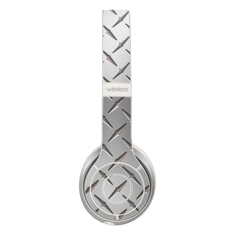 Diamond Plate - Beats Solo 3 Wireless Wrap
