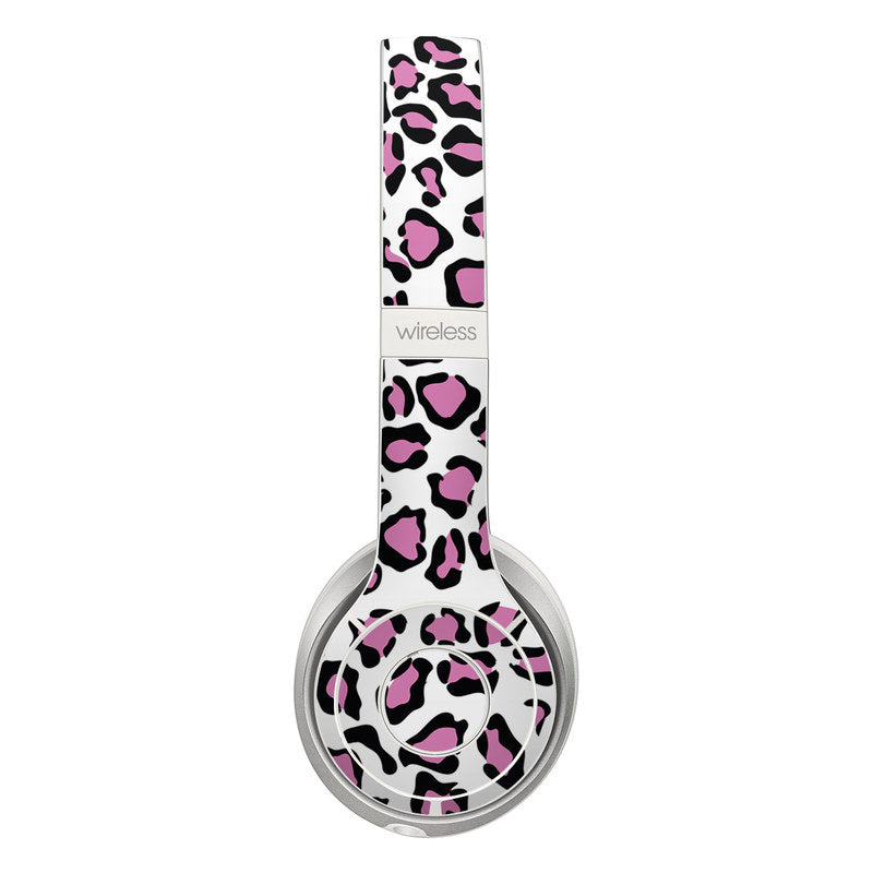 Amor de Leopardo - Piel para Beats Solo 3 Wireless