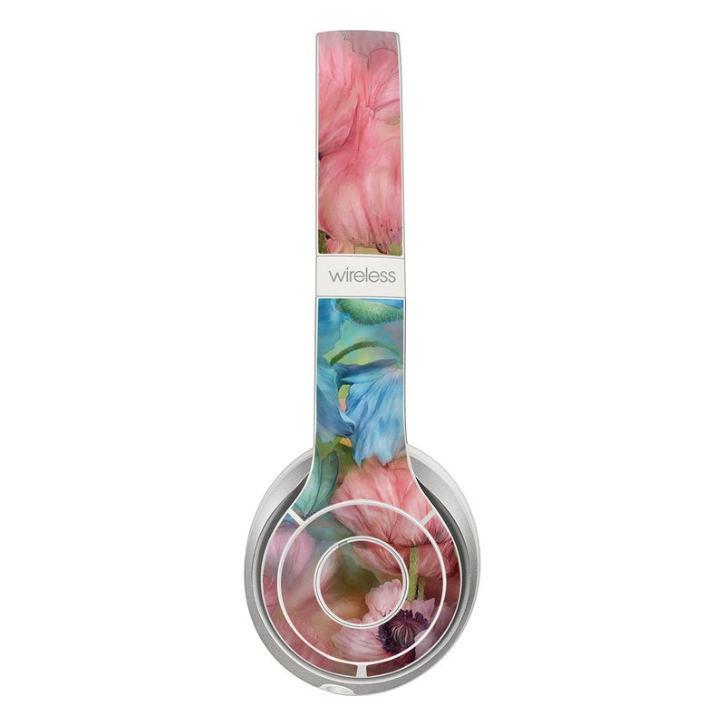 Poppy Garden - Beats Solo 3 Wireless Wrap