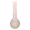 Rose Gold Marble - Beats Solo 3 Wireless Wrap